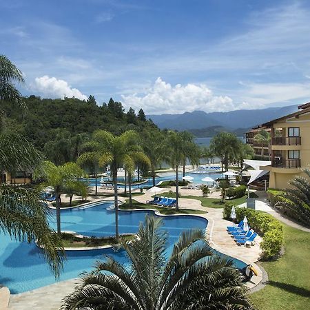 Promenade Angra Hotel Angra dos Reis Ngoại thất bức ảnh