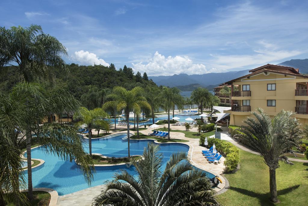 Promenade Angra Hotel Angra dos Reis Ngoại thất bức ảnh