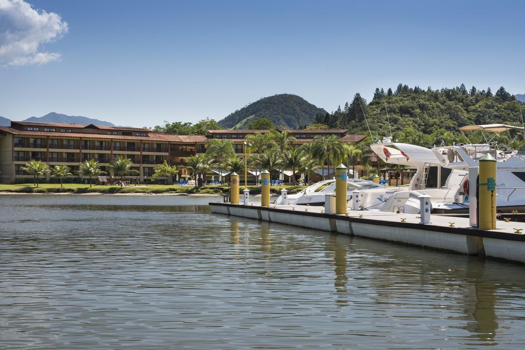 Promenade Angra Hotel Angra dos Reis Ngoại thất bức ảnh