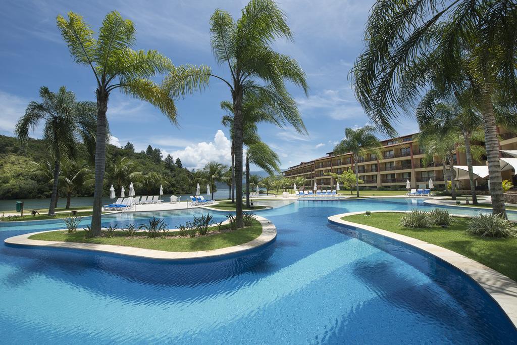 Promenade Angra Hotel Angra dos Reis Ngoại thất bức ảnh
