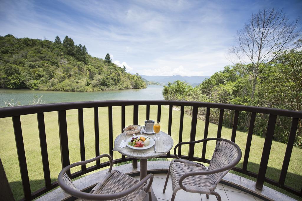 Promenade Angra Hotel Angra dos Reis Ngoại thất bức ảnh