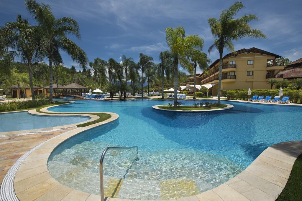 Promenade Angra Hotel Angra dos Reis Ngoại thất bức ảnh