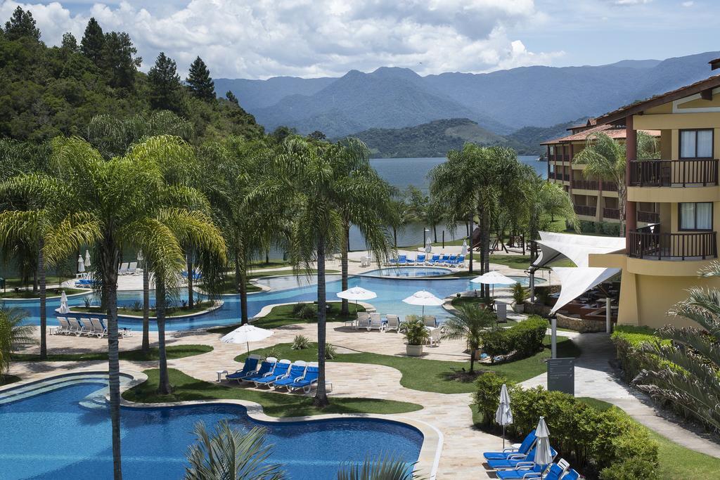 Promenade Angra Hotel Angra dos Reis Ngoại thất bức ảnh