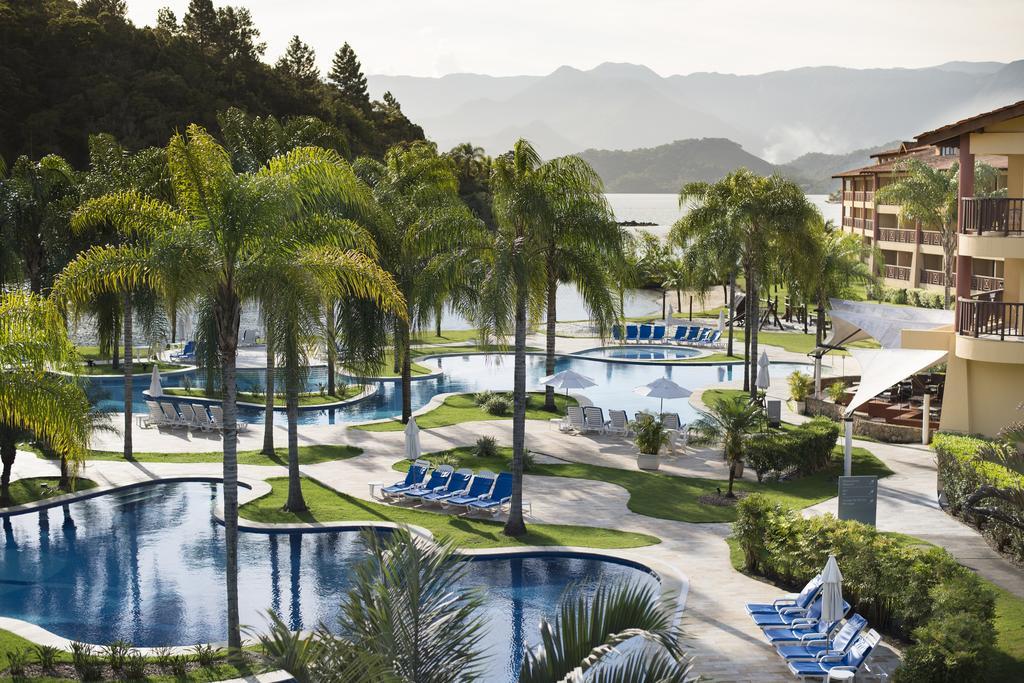 Promenade Angra Hotel Angra dos Reis Ngoại thất bức ảnh