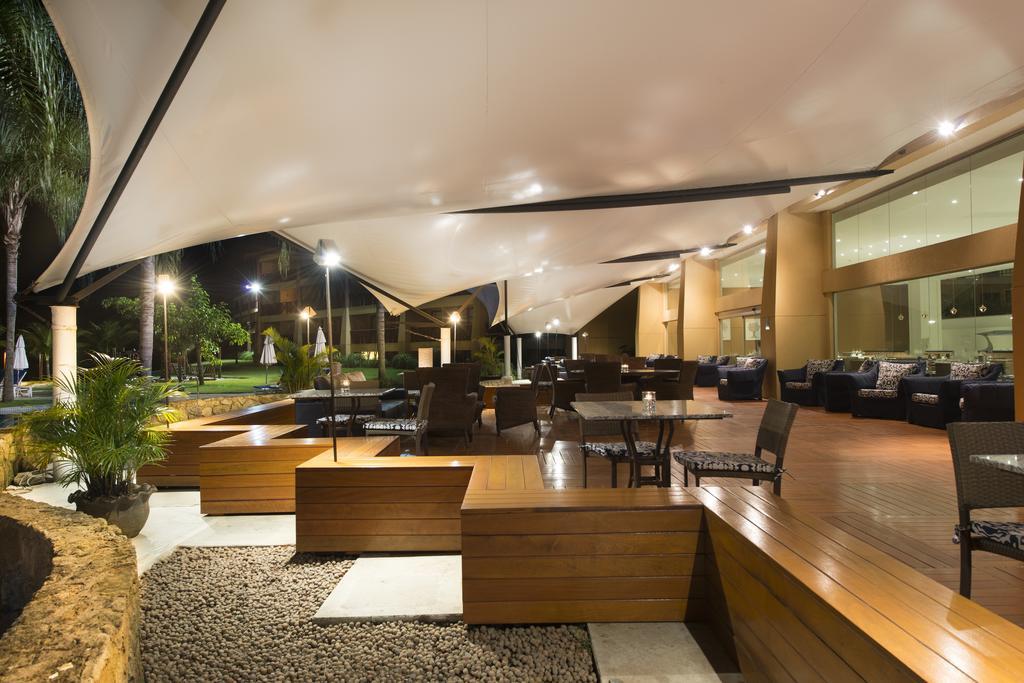 Promenade Angra Hotel Angra dos Reis Ngoại thất bức ảnh