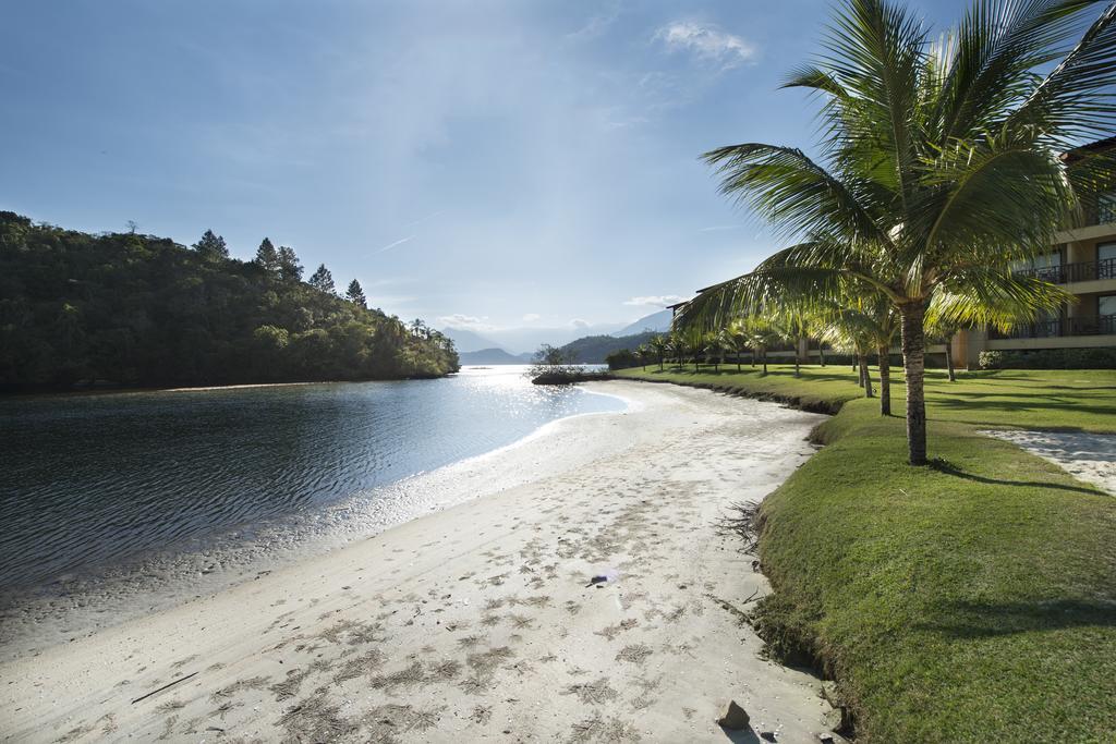 Promenade Angra Hotel Angra dos Reis Ngoại thất bức ảnh