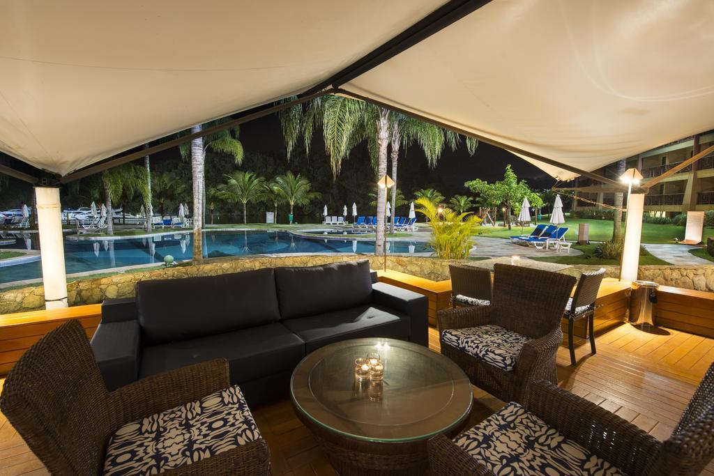 Promenade Angra Hotel Angra dos Reis Ngoại thất bức ảnh