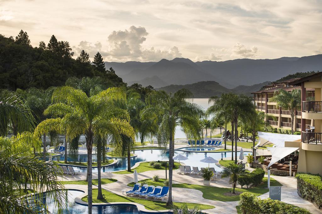 Promenade Angra Hotel Angra dos Reis Ngoại thất bức ảnh
