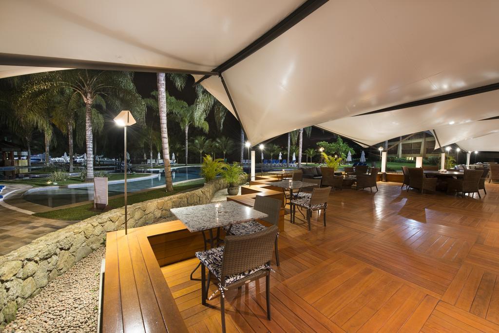 Promenade Angra Hotel Angra dos Reis Ngoại thất bức ảnh