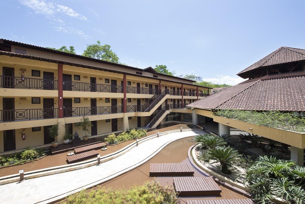 Promenade Angra Hotel Angra dos Reis Ngoại thất bức ảnh