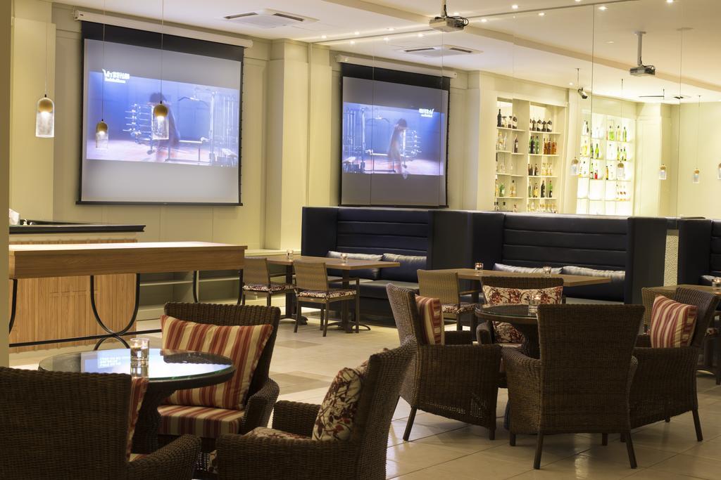Promenade Angra Hotel Angra dos Reis Ngoại thất bức ảnh