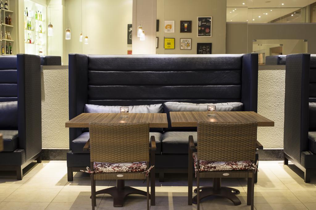 Promenade Angra Hotel Angra dos Reis Ngoại thất bức ảnh