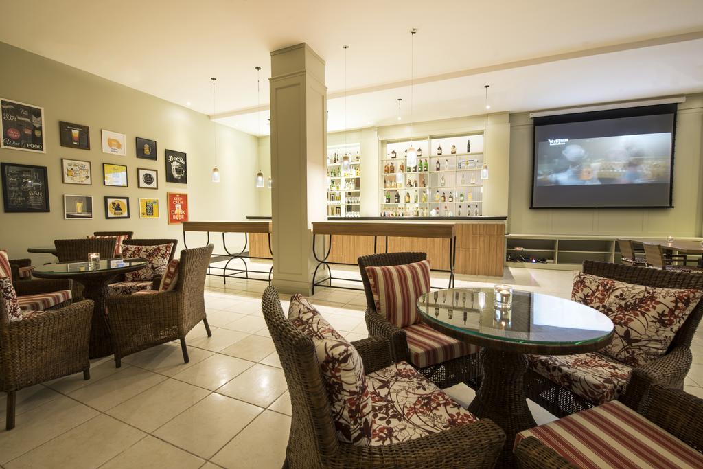 Promenade Angra Hotel Angra dos Reis Ngoại thất bức ảnh