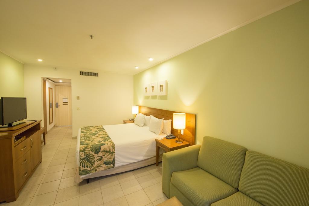 Promenade Angra Hotel Angra dos Reis Ngoại thất bức ảnh