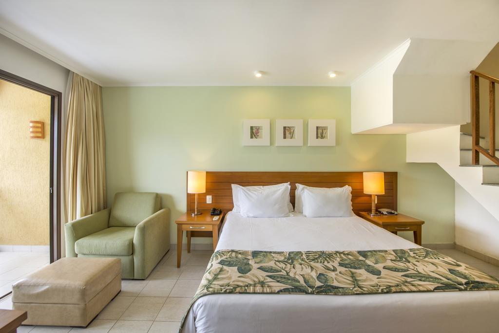 Promenade Angra Hotel Angra dos Reis Ngoại thất bức ảnh