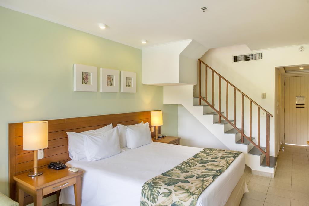 Promenade Angra Hotel Angra dos Reis Ngoại thất bức ảnh