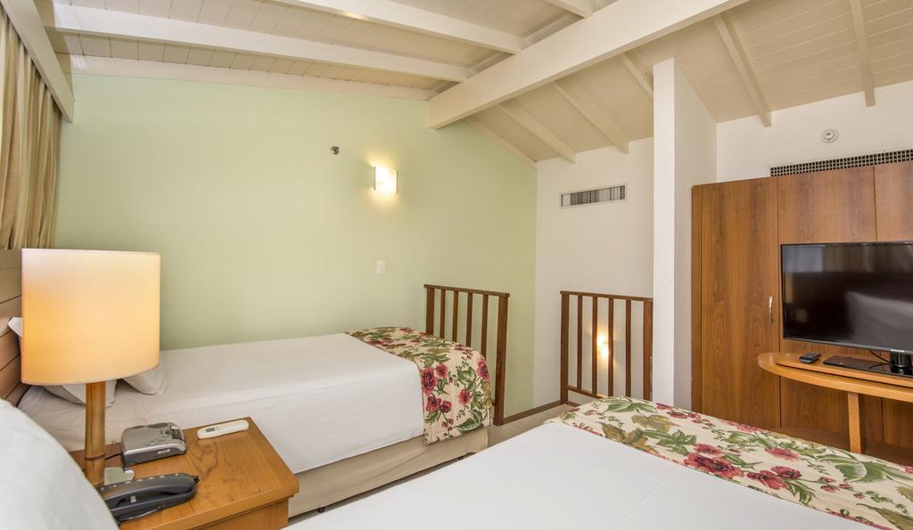 Promenade Angra Hotel Angra dos Reis Ngoại thất bức ảnh