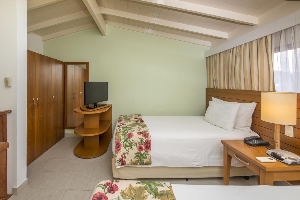Promenade Angra Hotel Angra dos Reis Ngoại thất bức ảnh