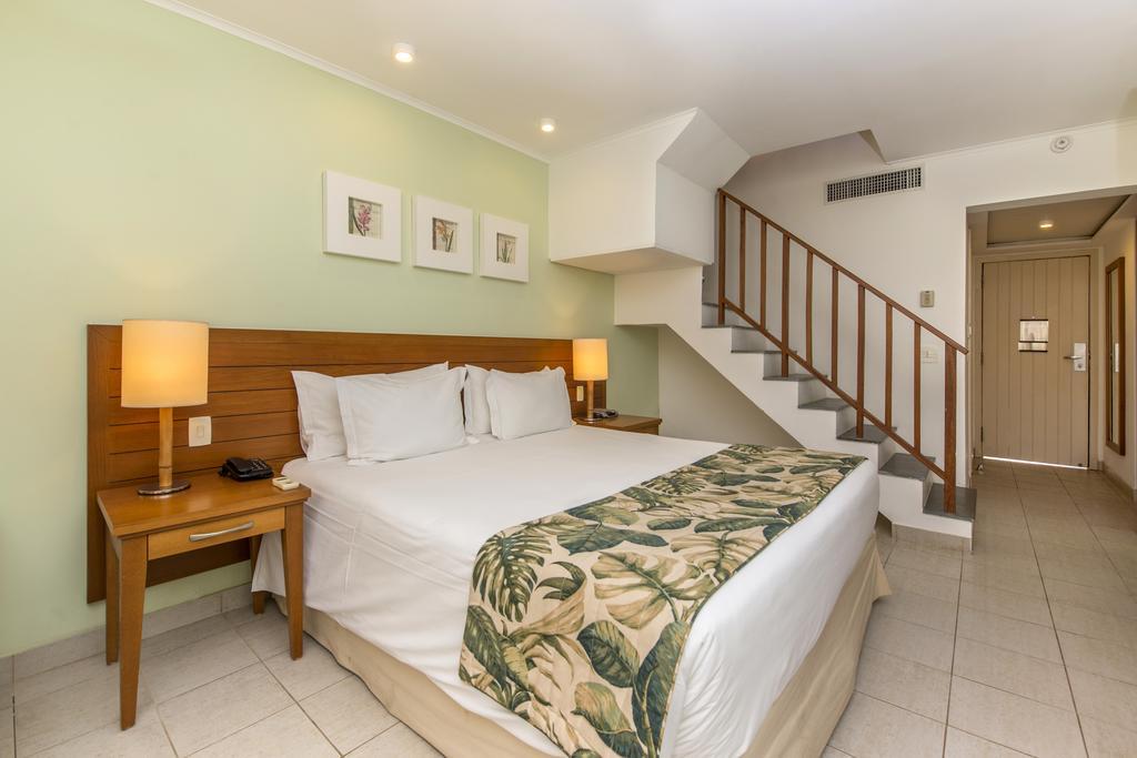 Promenade Angra Hotel Angra dos Reis Ngoại thất bức ảnh