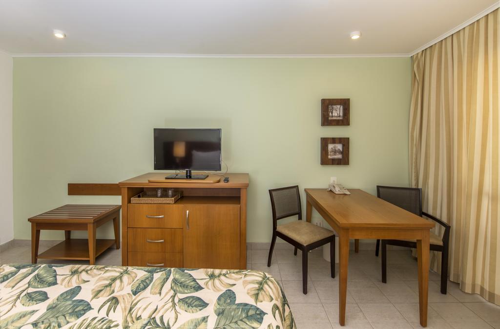 Promenade Angra Hotel Angra dos Reis Ngoại thất bức ảnh