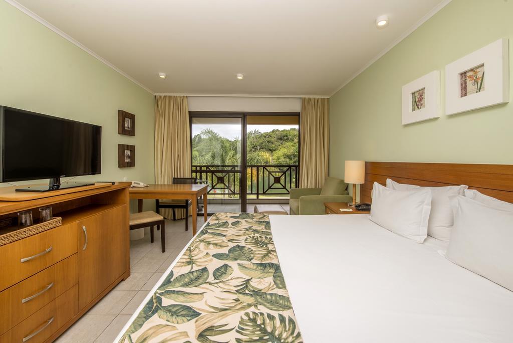 Promenade Angra Hotel Angra dos Reis Ngoại thất bức ảnh