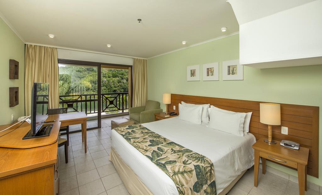 Promenade Angra Hotel Angra dos Reis Ngoại thất bức ảnh