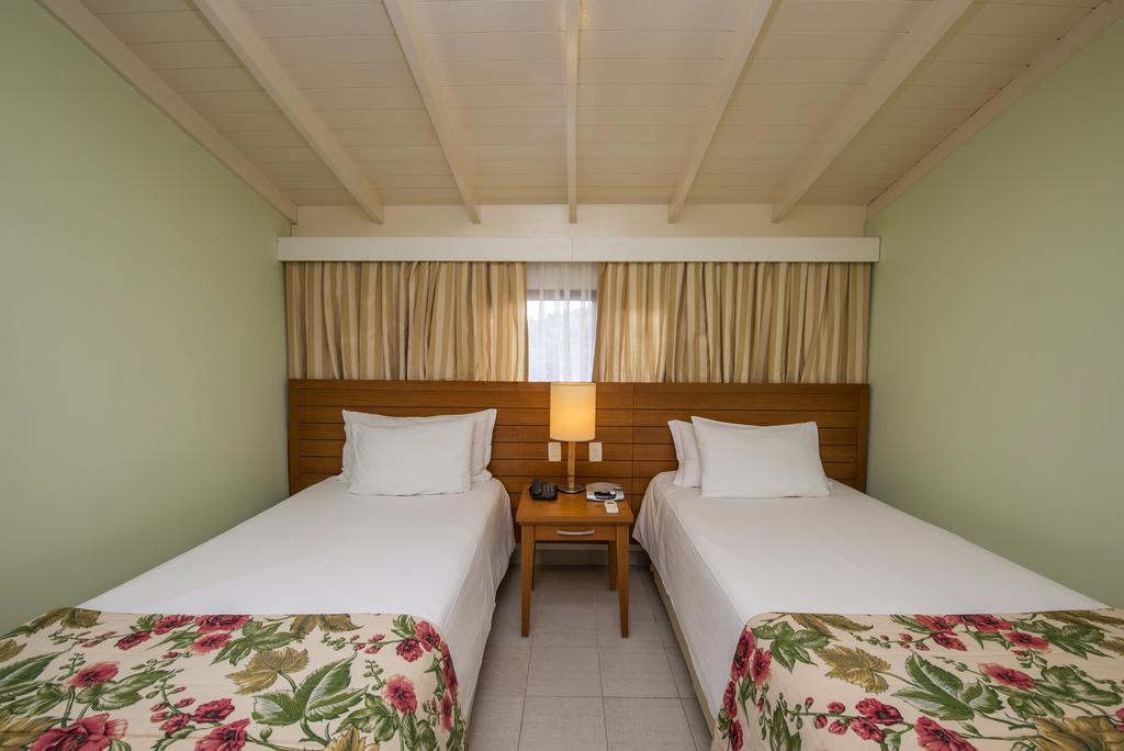 Promenade Angra Hotel Angra dos Reis Ngoại thất bức ảnh