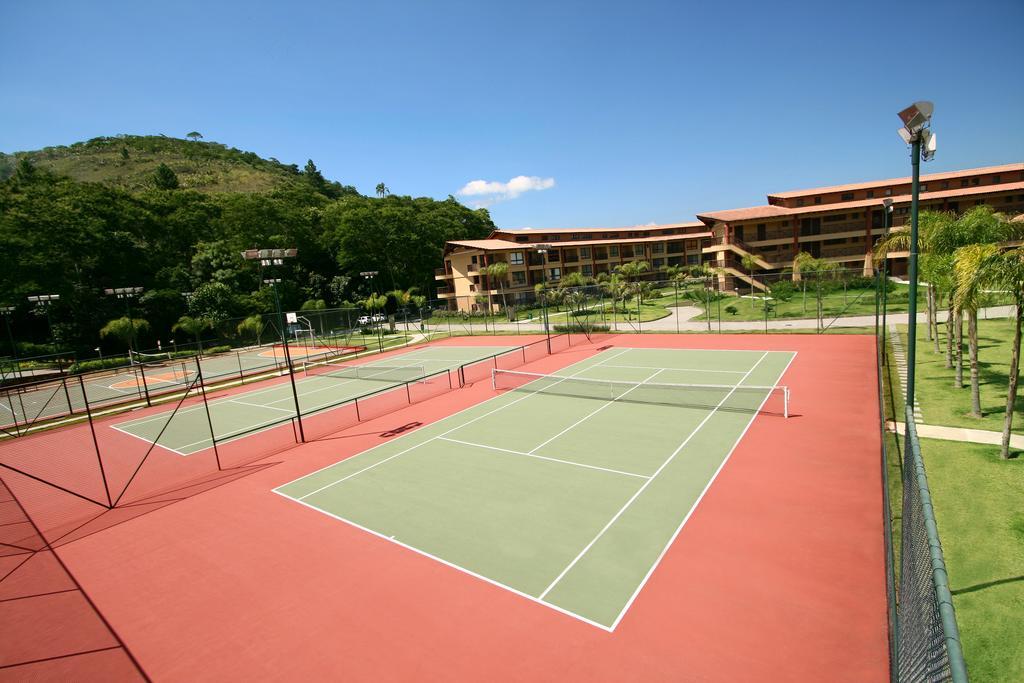 Promenade Angra Hotel Angra dos Reis Tiện nghi bức ảnh