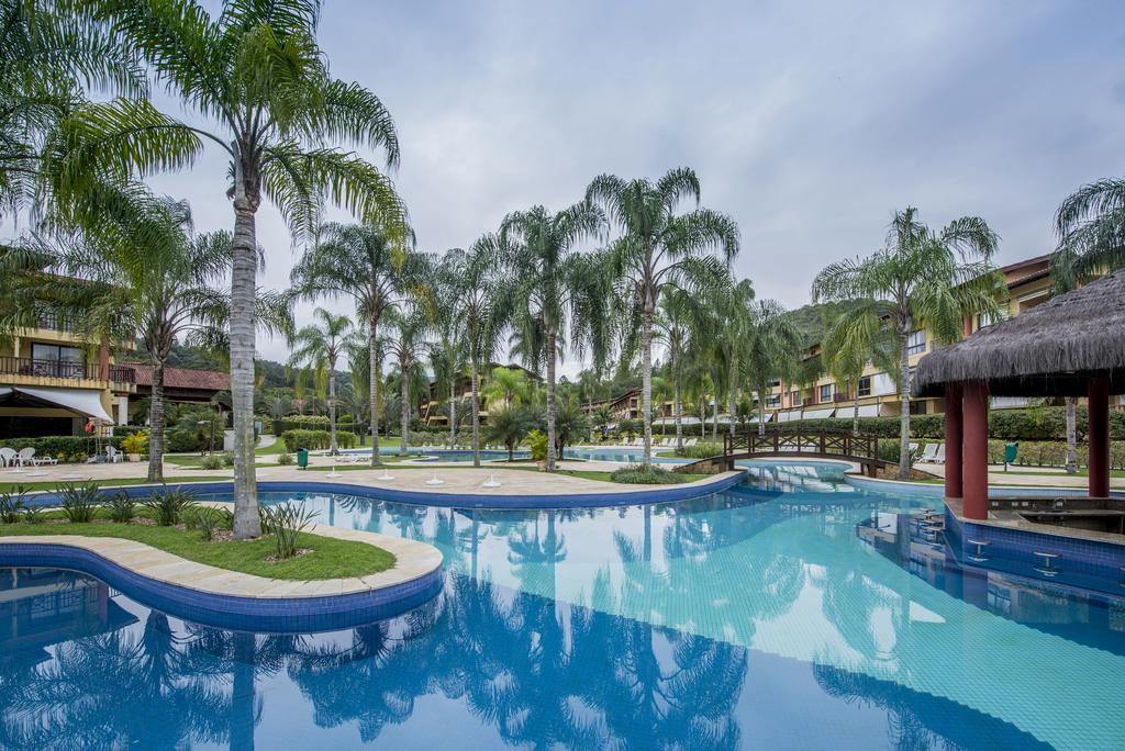 Promenade Angra Hotel Angra dos Reis Ngoại thất bức ảnh