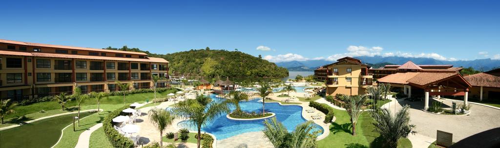 Promenade Angra Hotel Angra dos Reis Ngoại thất bức ảnh