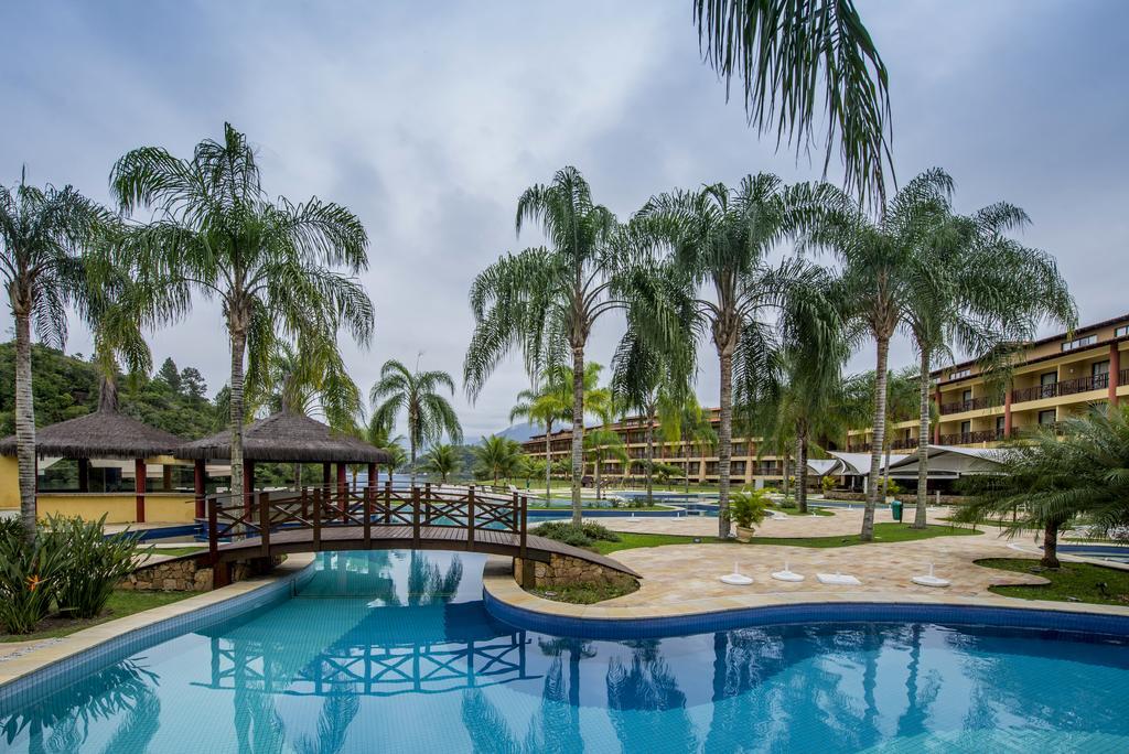Promenade Angra Hotel Angra dos Reis Ngoại thất bức ảnh