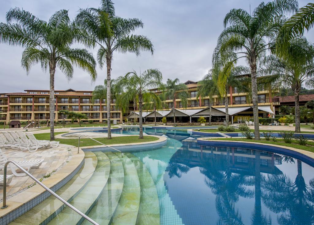 Promenade Angra Hotel Angra dos Reis Ngoại thất bức ảnh