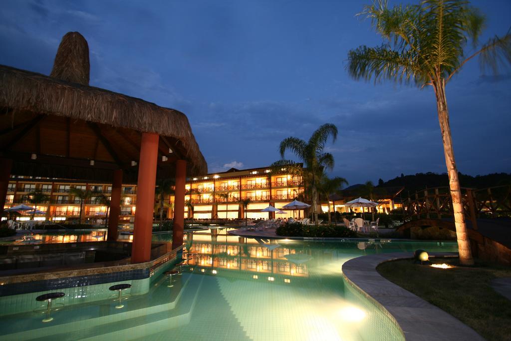 Promenade Angra Hotel Angra dos Reis Ngoại thất bức ảnh