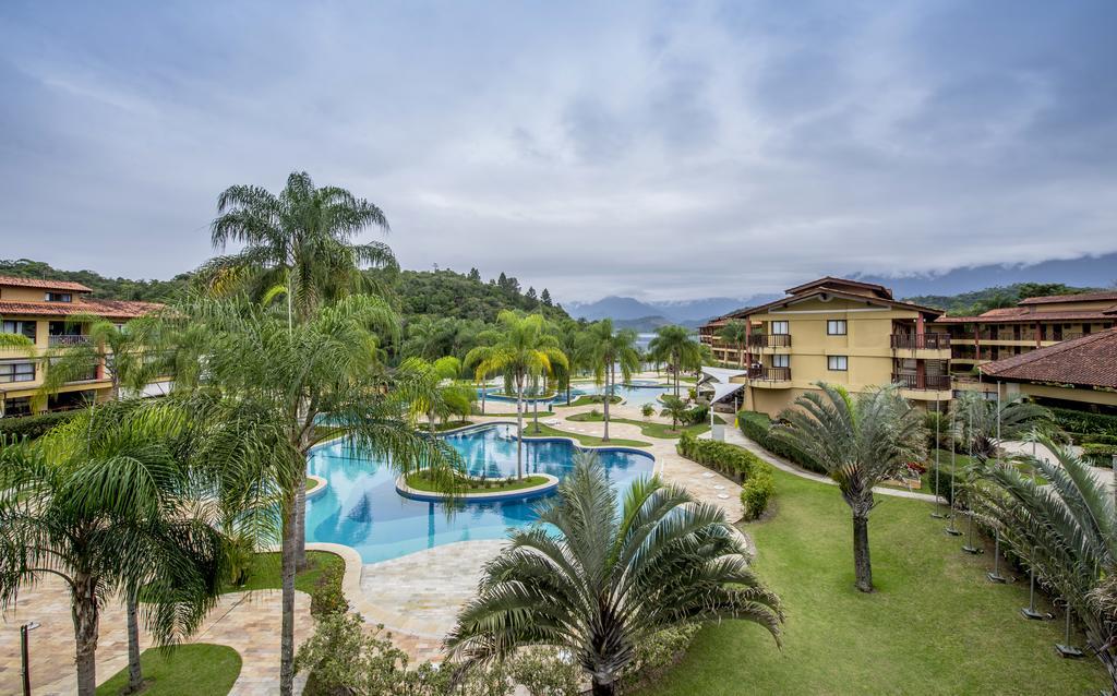 Promenade Angra Hotel Angra dos Reis Ngoại thất bức ảnh