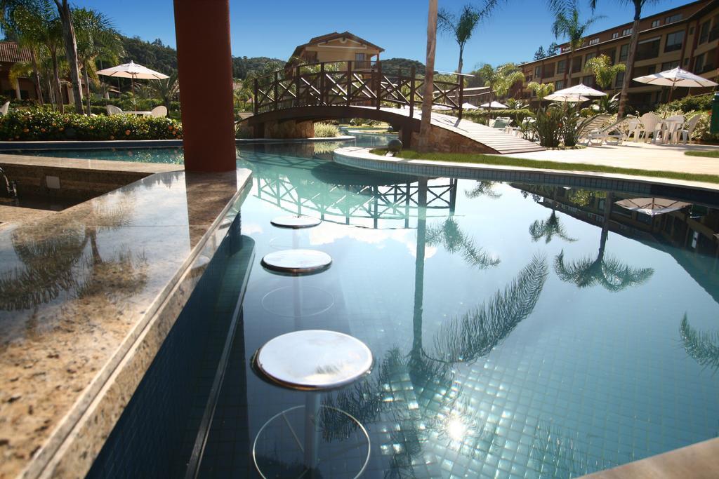 Promenade Angra Hotel Angra dos Reis Ngoại thất bức ảnh