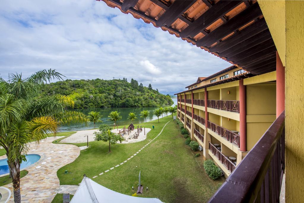 Promenade Angra Hotel Angra dos Reis Ngoại thất bức ảnh