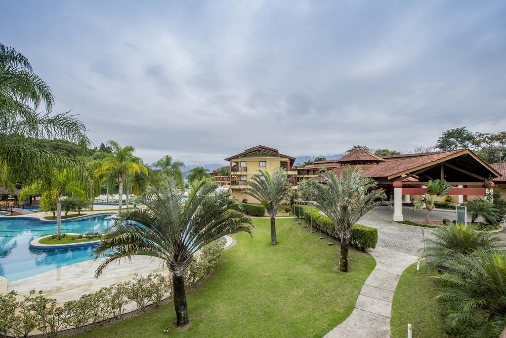 Promenade Angra Hotel Angra dos Reis Ngoại thất bức ảnh