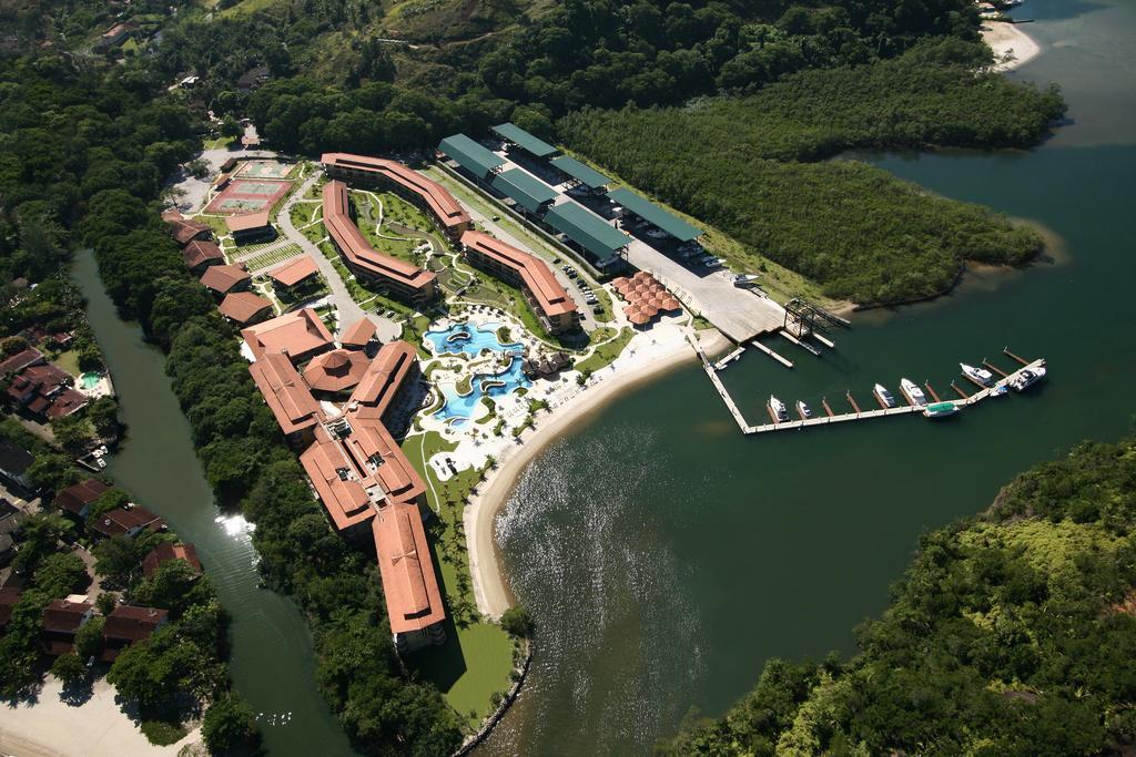 Promenade Angra Hotel Angra dos Reis Ngoại thất bức ảnh