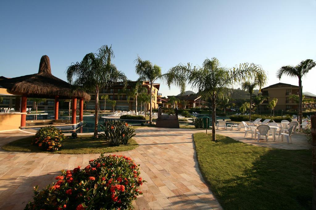 Promenade Angra Hotel Angra dos Reis Ngoại thất bức ảnh