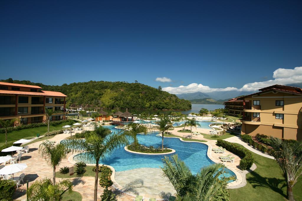 Promenade Angra Hotel Angra dos Reis Ngoại thất bức ảnh