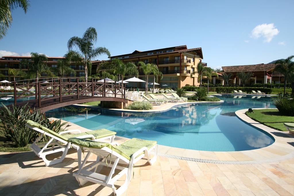 Promenade Angra Hotel Angra dos Reis Ngoại thất bức ảnh