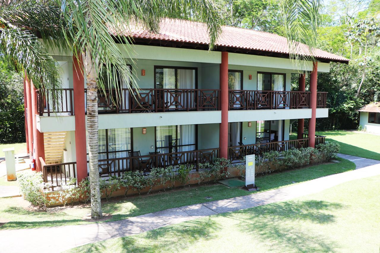 Promenade Angra Hotel Angra dos Reis Ngoại thất bức ảnh