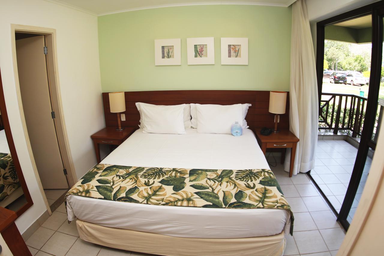 Promenade Angra Hotel Angra dos Reis Ngoại thất bức ảnh